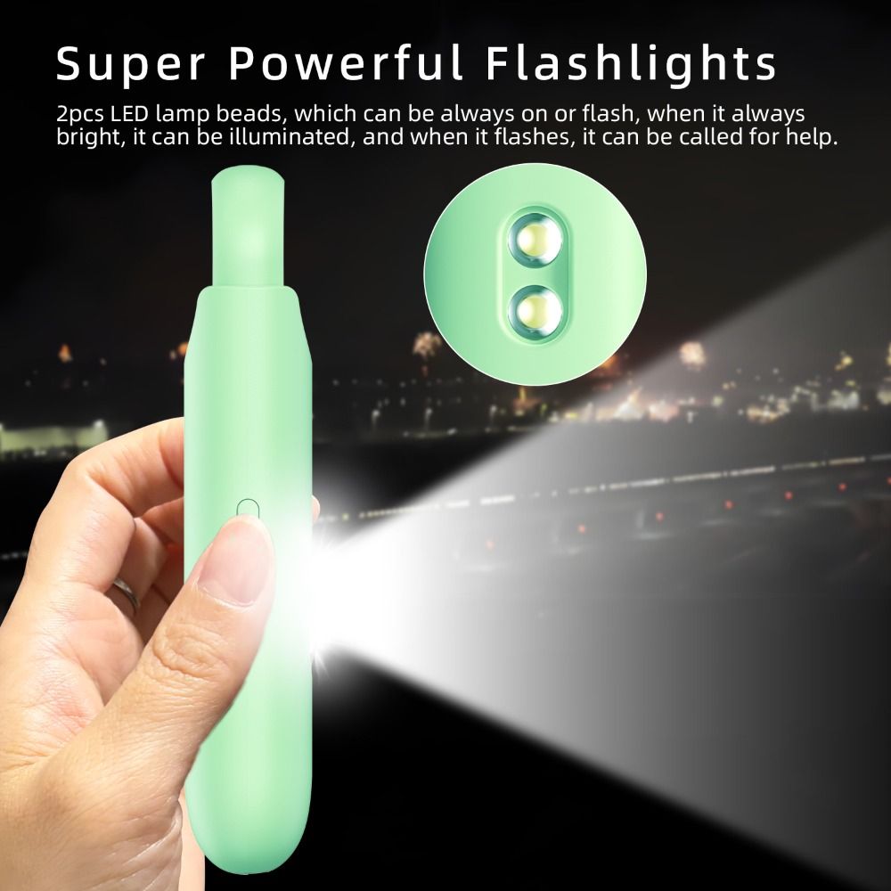 130dB Personal Safety Alarm wi - đánh giá và giá Personal Alarm Keychain