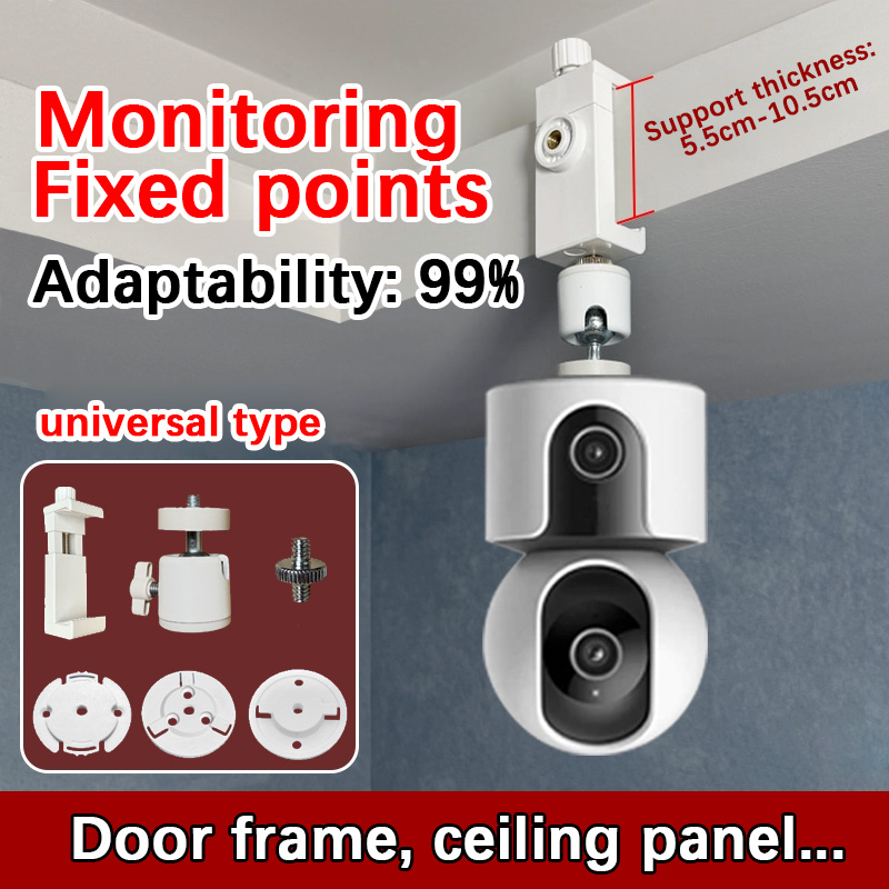 Video surveillance bracket No  - đánh giá và giá Eufy Camera E220