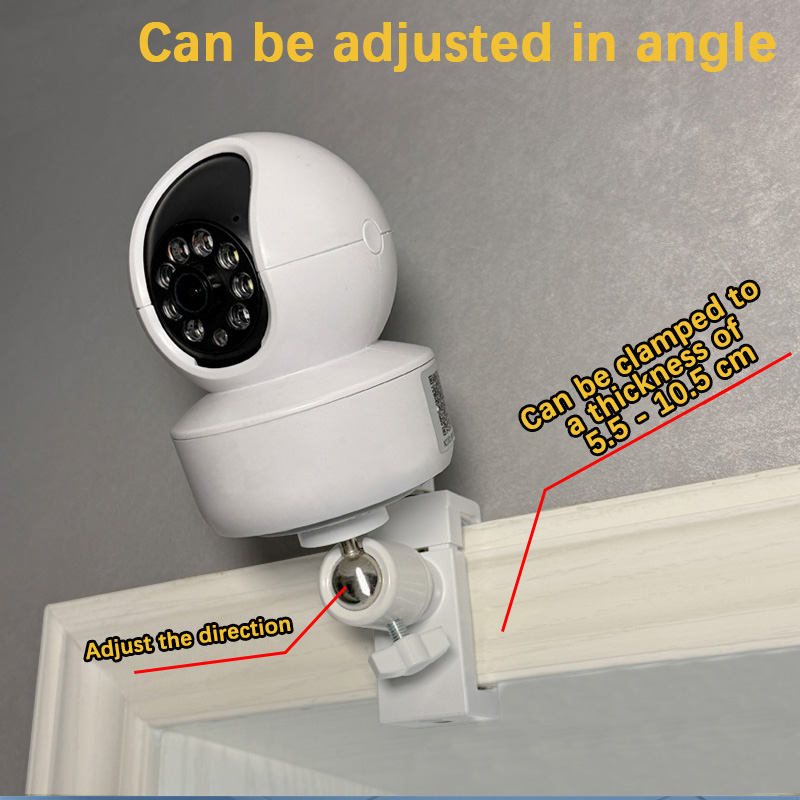 Video surveillance bracket No  - đánh giá và giá Eufy Camera E220