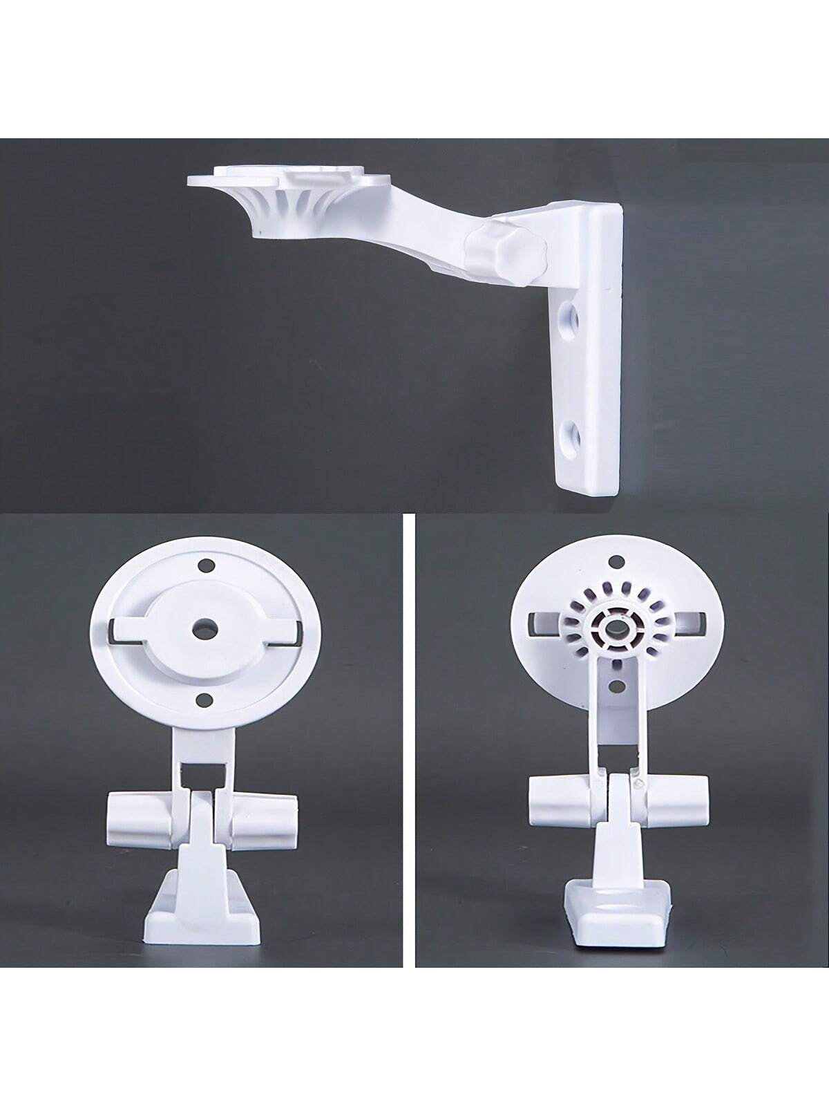 1 Wall-Mounted Camera Bracket, - đánh giá và giá Eufy Camera E220