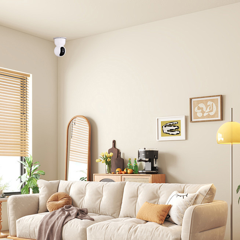 Suitable for Xiaomi Punching H - đánh giá và giá Eufy Camera E220