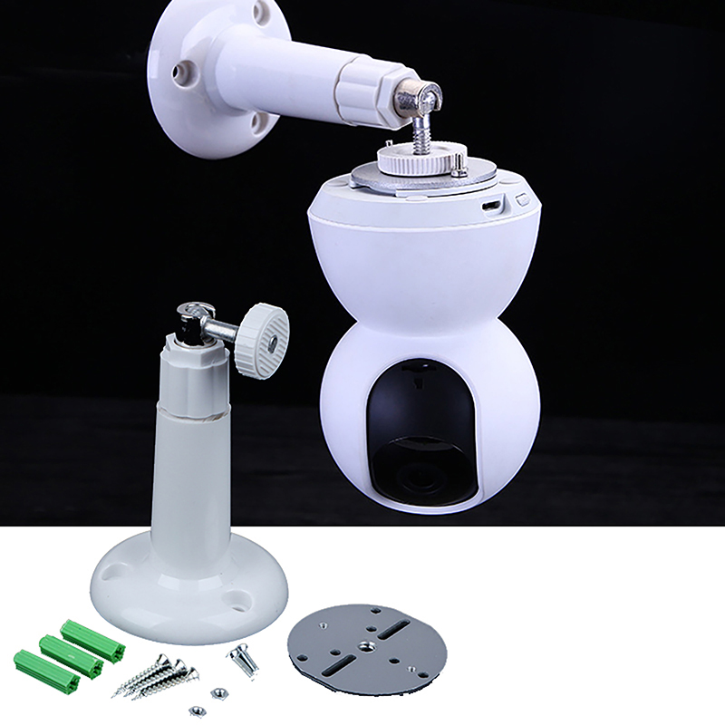 1 Pc ABS Plastic Wall Mount In - đánh giá và giá Eufy Camera E220