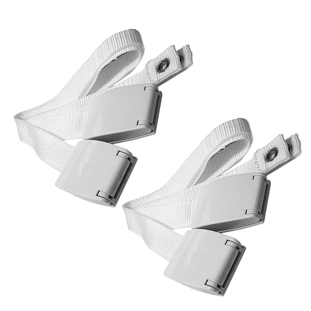 Heavy Duty Adjustable TV Anti- - đánh giá và giá Earthquake Anchor Strap