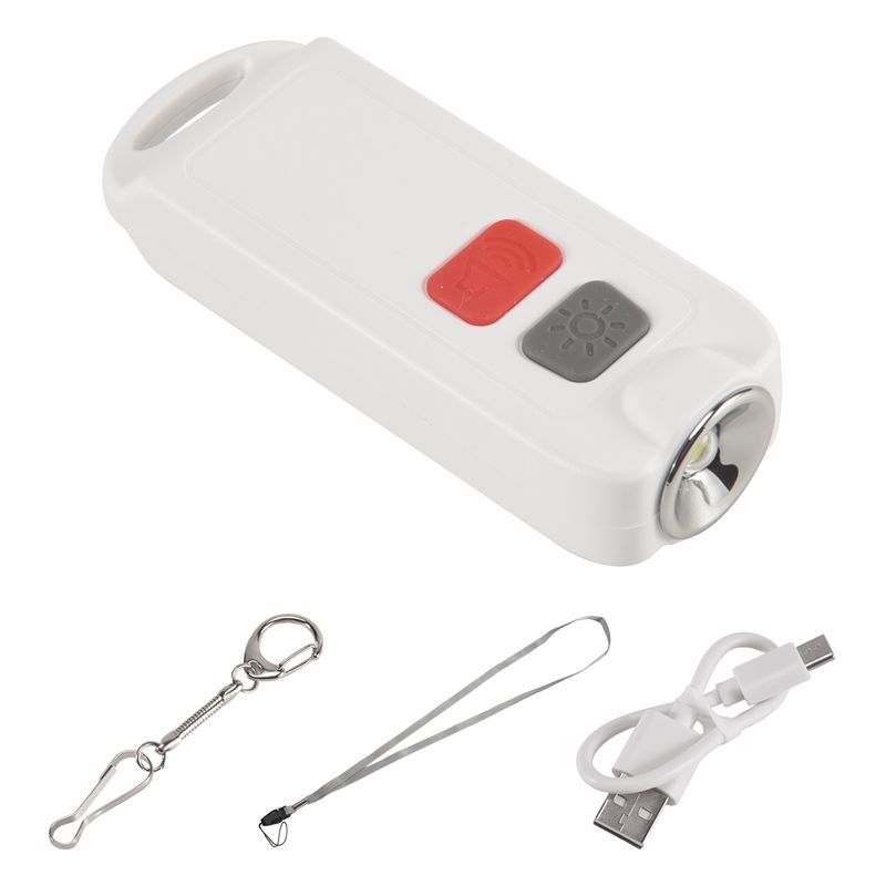 Personal Alarm,Safety Alarm Fo - đánh giá và giá Personal Alarm Keychain