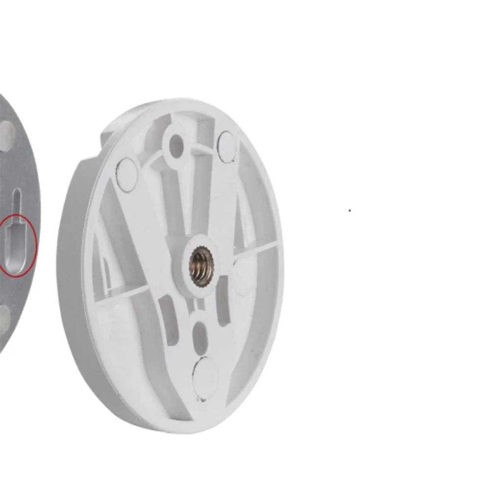 2PCS Plastic Camera Base For E - đánh giá và giá Eufy Camera E220