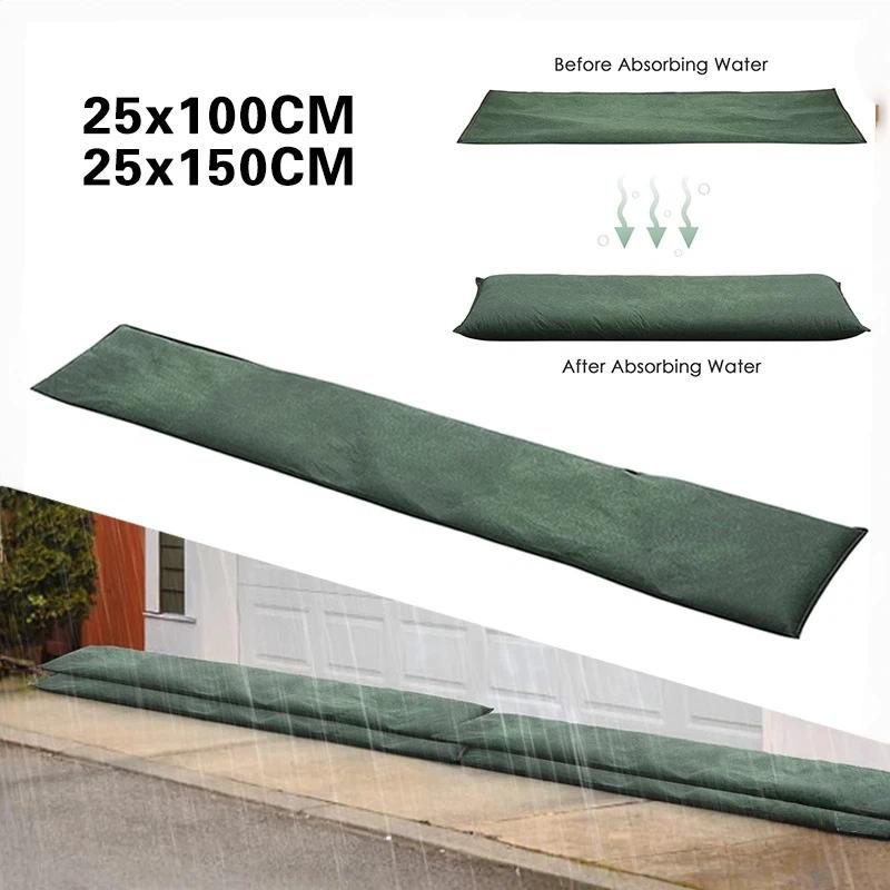 For Home Door Basement Flood P - đánh giá và giá Flood Barrier Bag