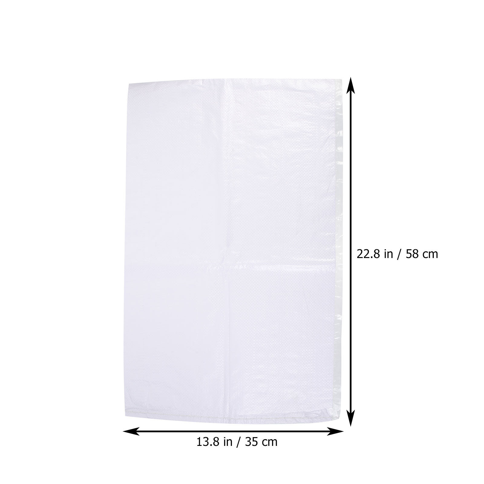 16Pcs Multi Function Woven San - đánh giá và giá Flood Barrier Bag