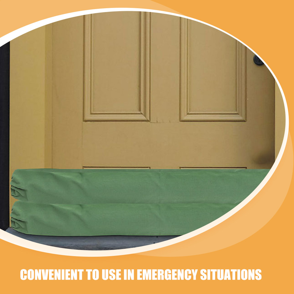 2Pcs Flood Control Sandbags Lo - đánh giá và giá Flood Barrier Bag