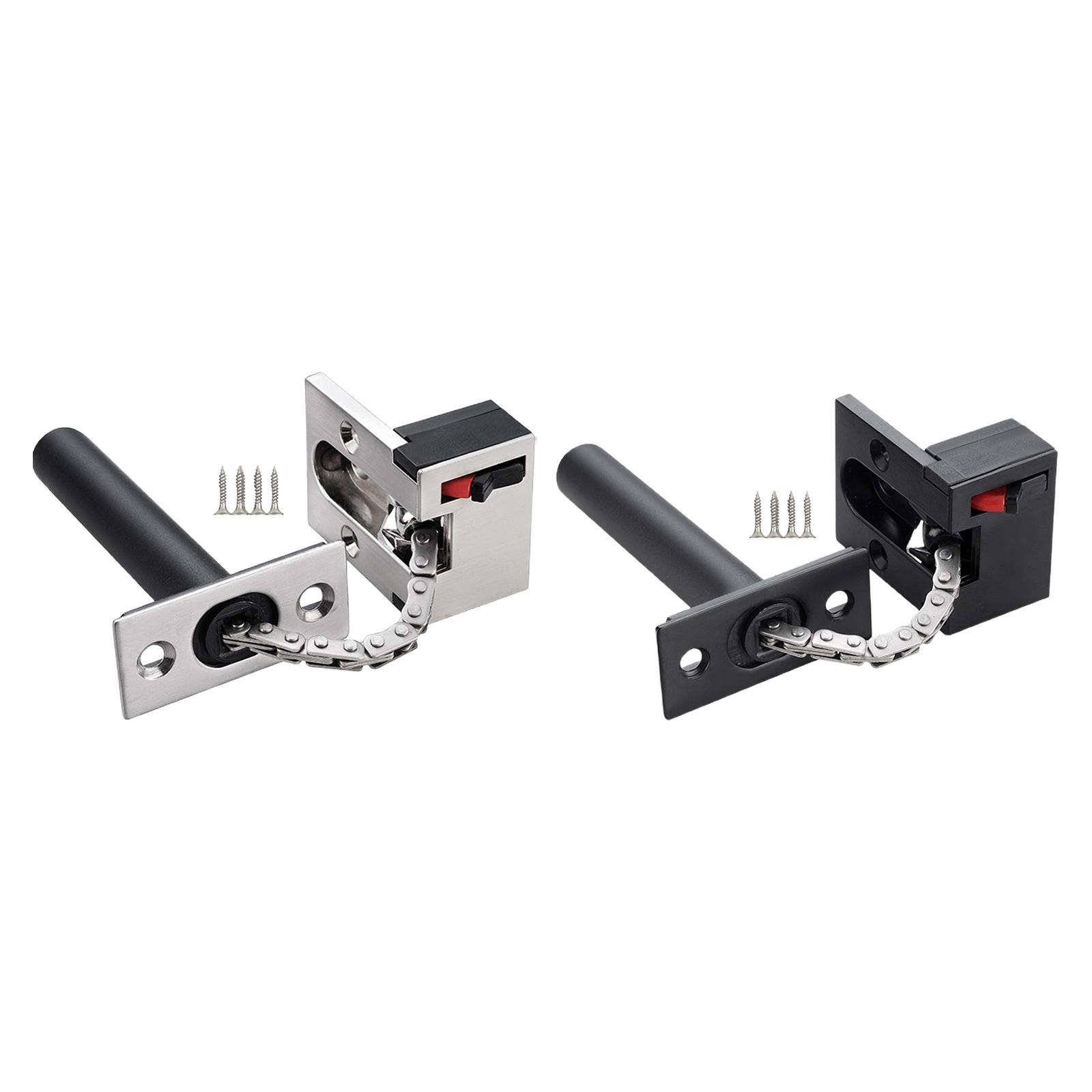 Aluminum Alloy Door Chain Lock - đánh giá và giá Security Chain Door