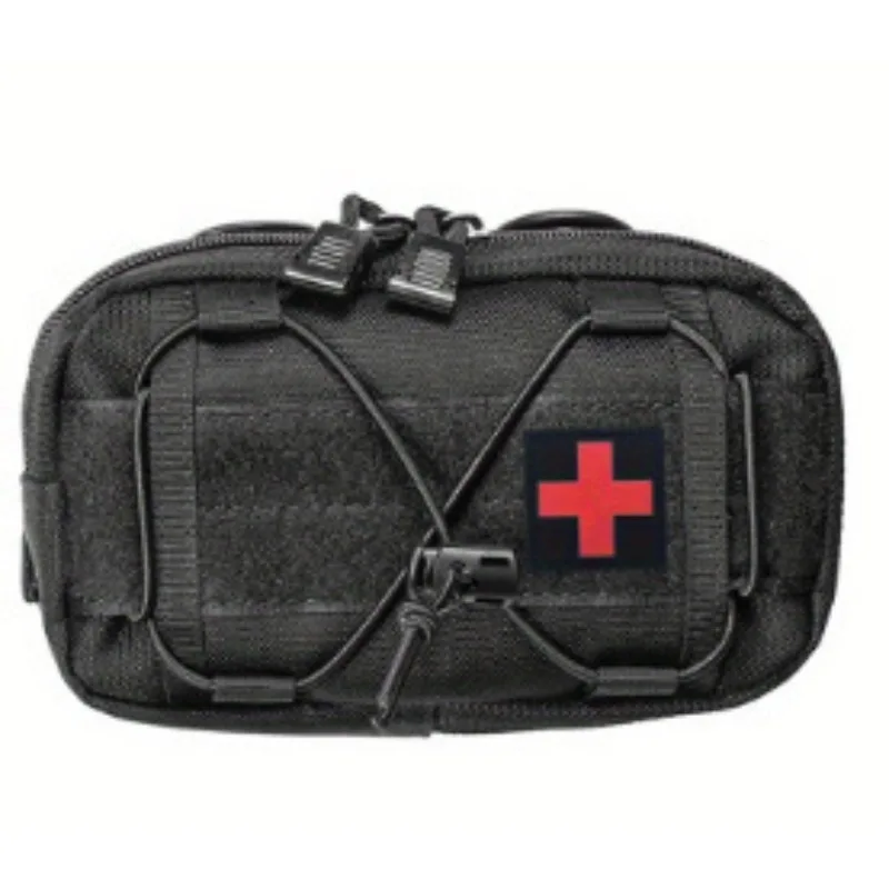 New Molle Waist Bag Tactical M - đánh giá và giá First Aid Bag Kit
