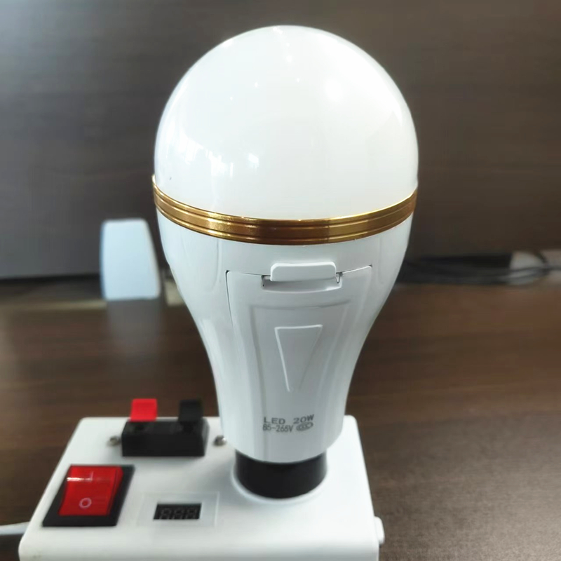 E27 Emergency Light Bulb Ac85- - đánh giá và giá Power Outage Light