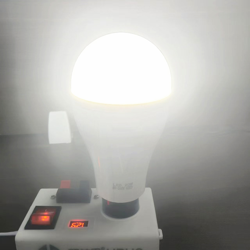 E27 Emergency Light Bulb Ac85- - đánh giá và giá Power Outage Light