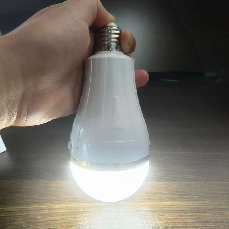 E27 Emergency Light Bulb Ac85- - đánh giá và giá Power Outage Light
