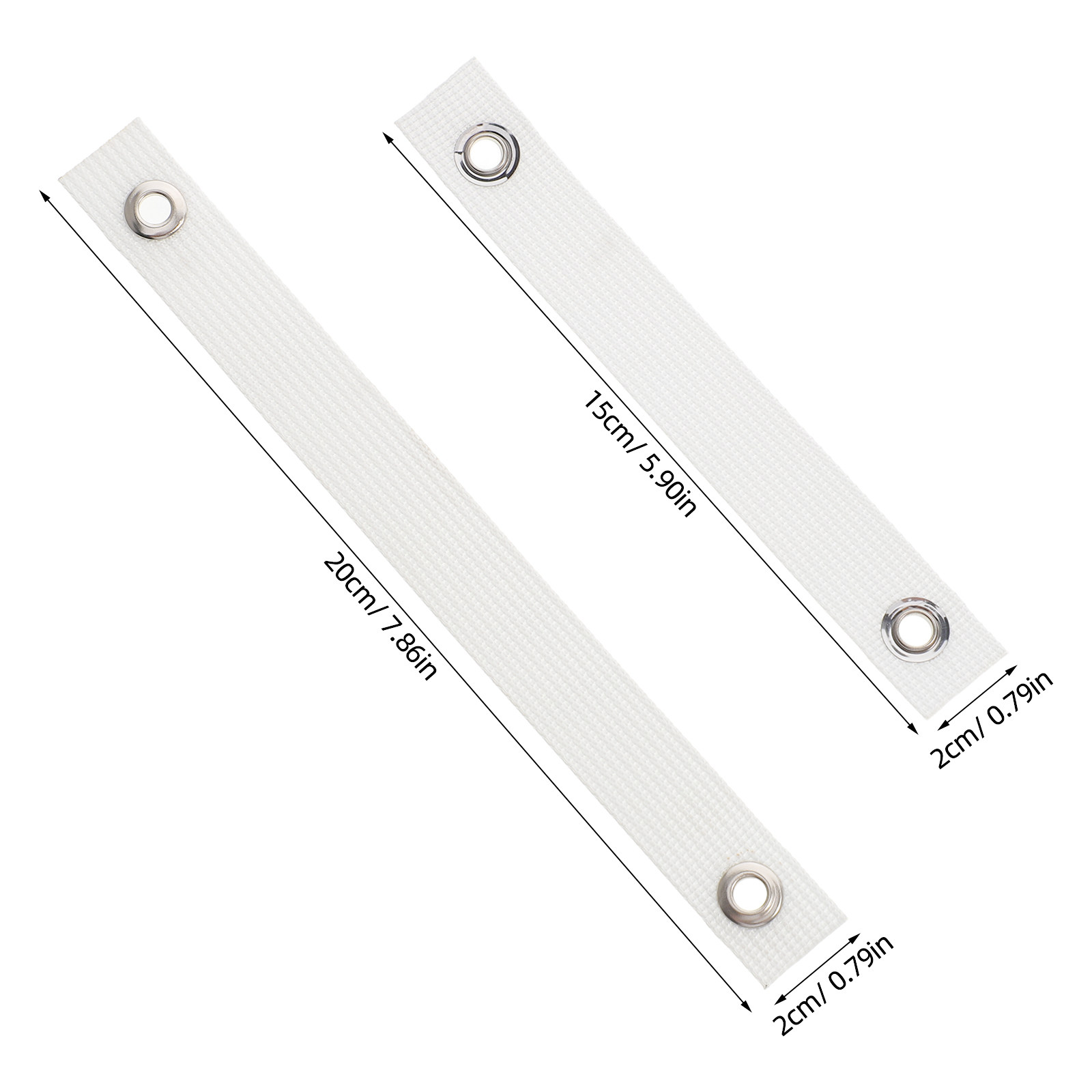 10pcs White Furniture Anchor S - đánh giá và giá Earthquake Anchor Strap