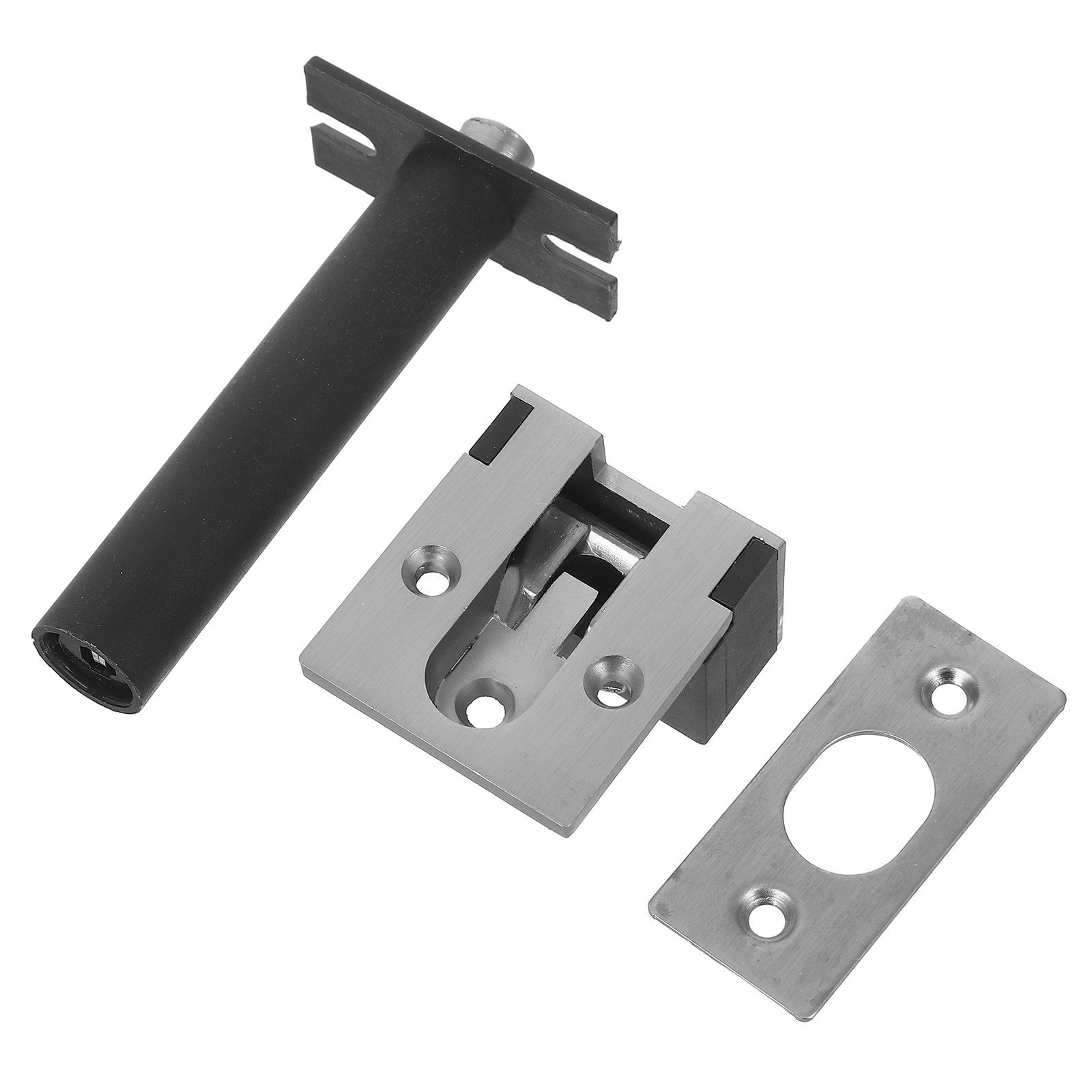 1Set Stainless Steel Door Chai - đánh giá và giá Security Chain Door